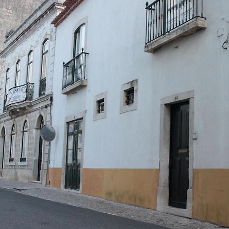 Casa Do Arco, Santarem Apartment Exterior foto