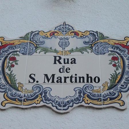 Casa Do Arco, Santarem Apartment Exterior foto