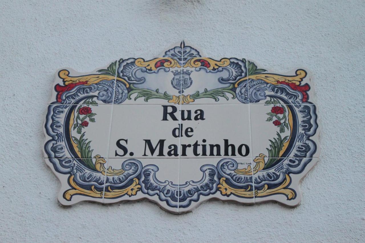Casa Do Arco, Santarem Apartment Exterior foto